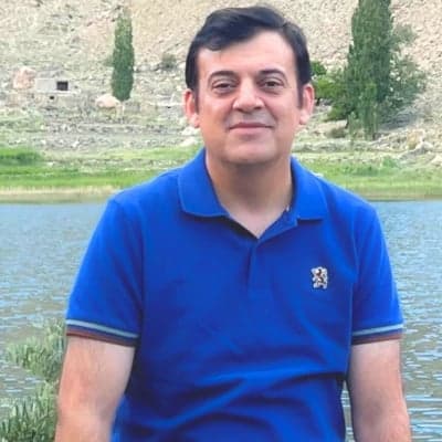 Mansoor Karim