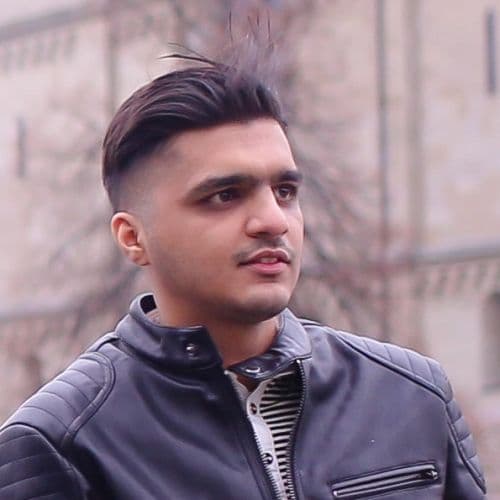 Owais Rawda