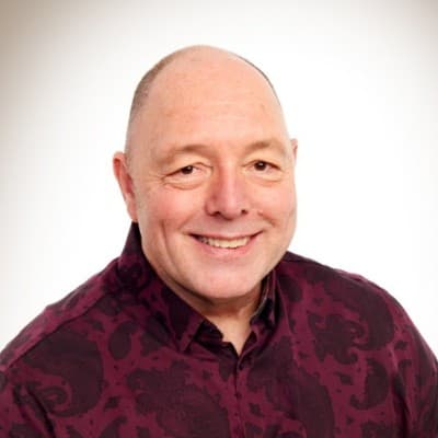 richard-thornton profile