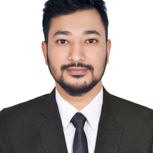 Masud Rana