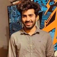 Abdulrehman Ajmal