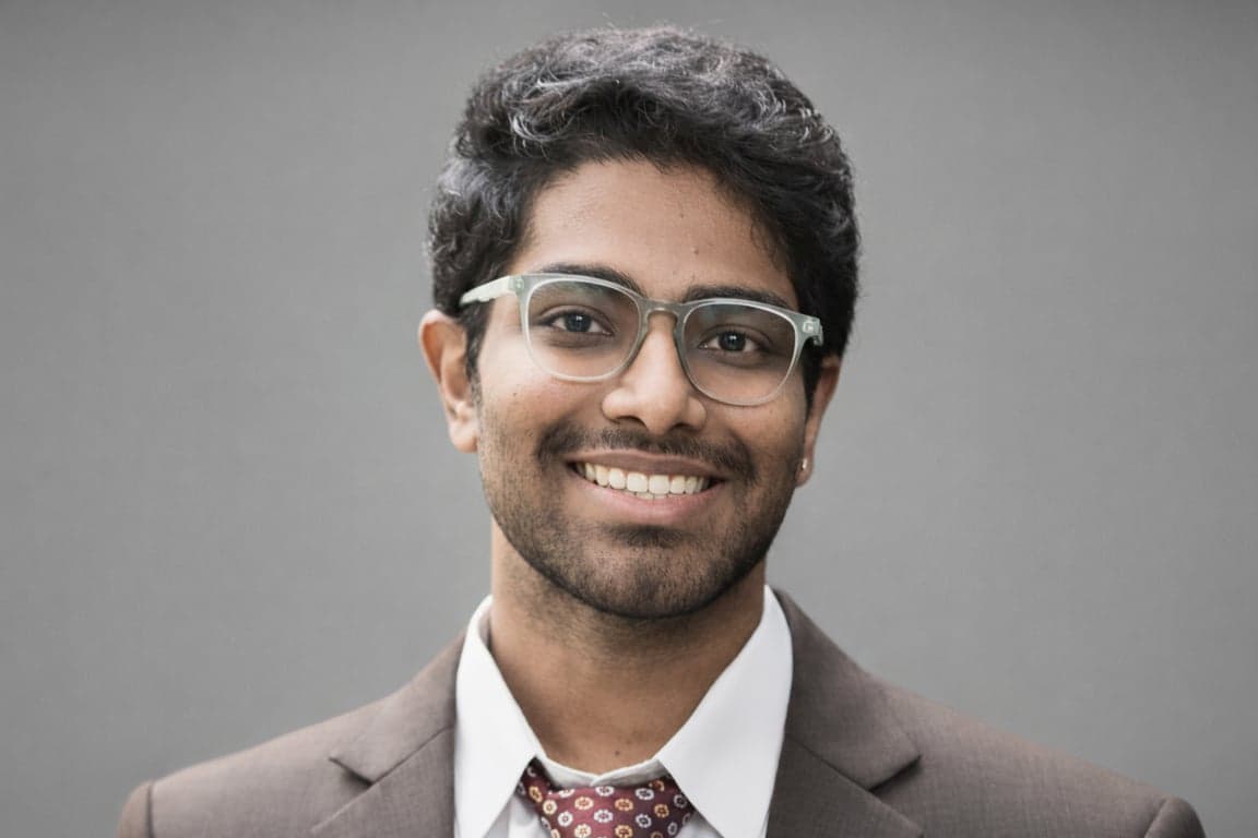 Sai Sathwik Peddireddy