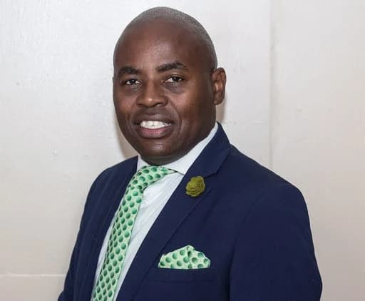 Jimmy Phumlani Khanyile