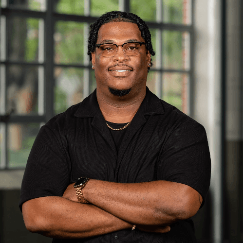 Scotty Robinson
