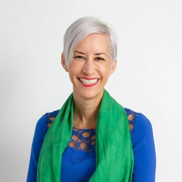 Jennifer K. Hill