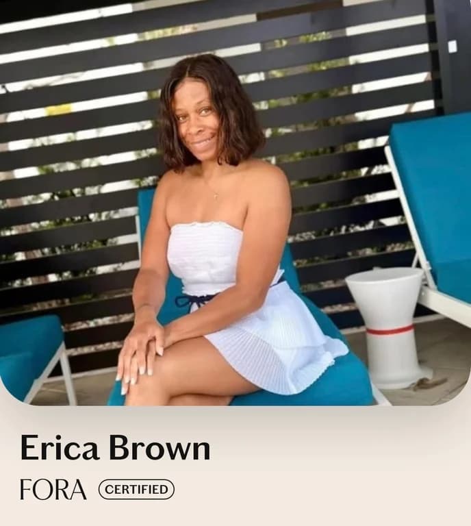Erica Brown