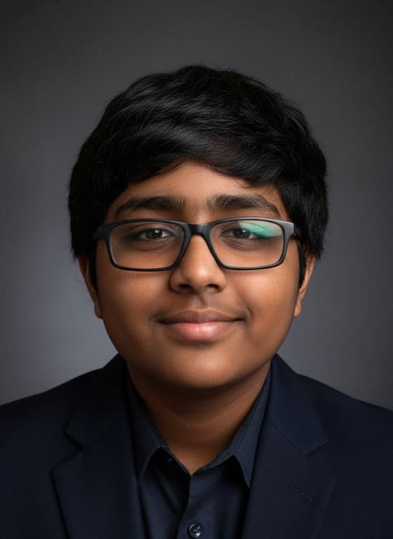 Sanjay Divakar