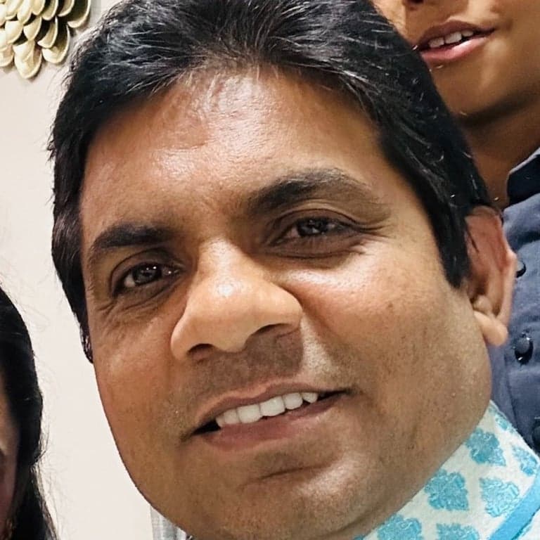 Atul Joshi