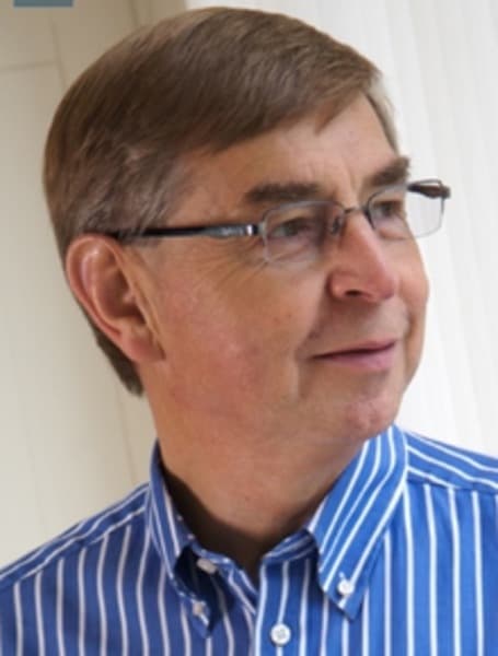 Peter Cochrane
