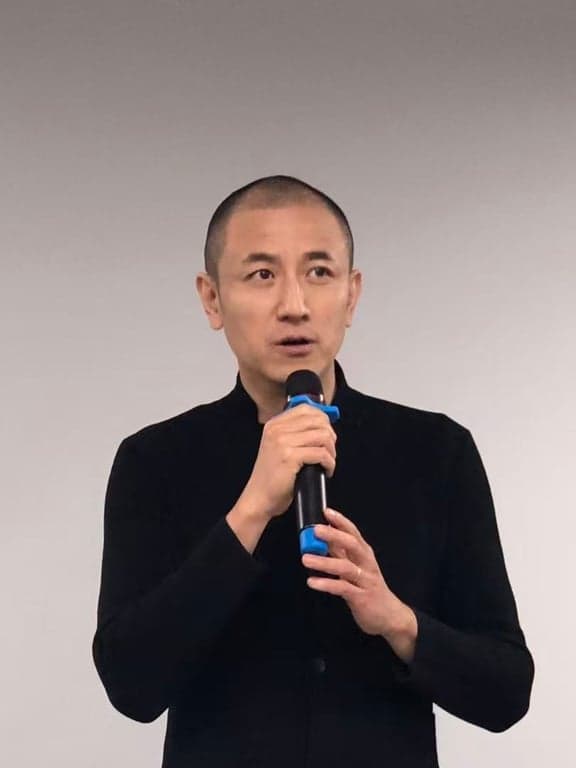 Wang Chuan