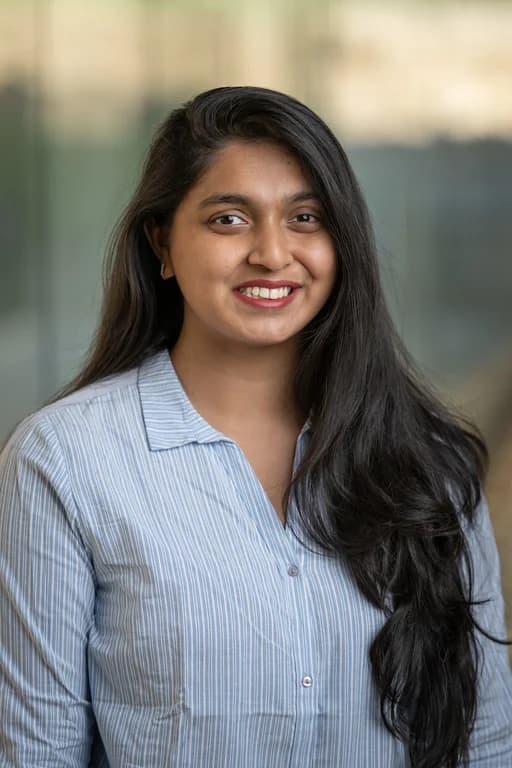 Shaivi Ganatra