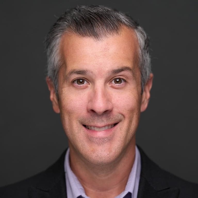 Daniel J. Gandor