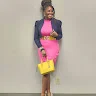 Mrs Lisha