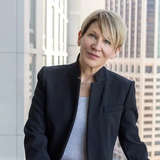 Michelle Cheuvront