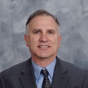 Bennett Lauber
