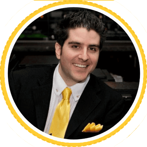 mariofachini profile