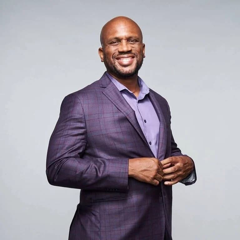 Kazique Jelani Prince