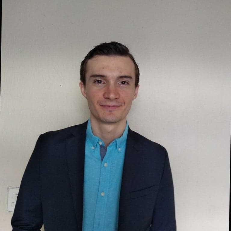 davidcastellanos profile