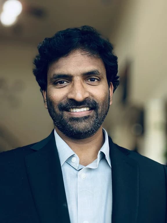 Suren Konathala