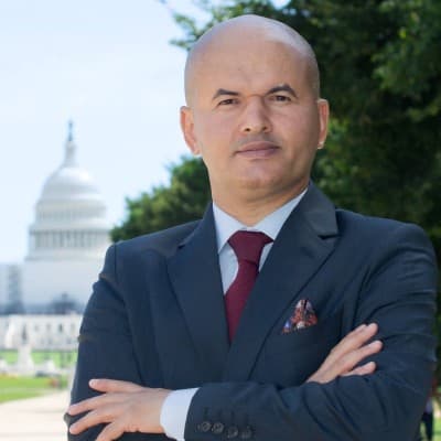 umud-shokri profile