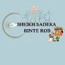 Sheikh Sadeka Binte Rob