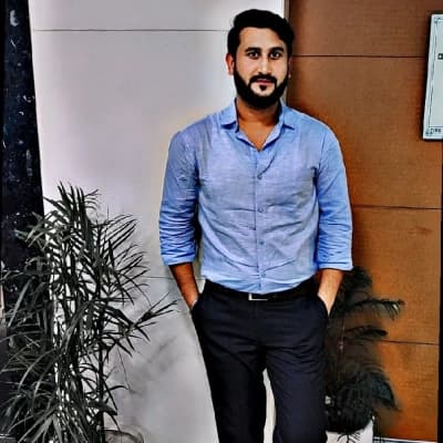 Navin Kumar Singh