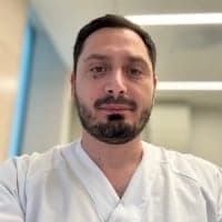 Haris Grozdanic