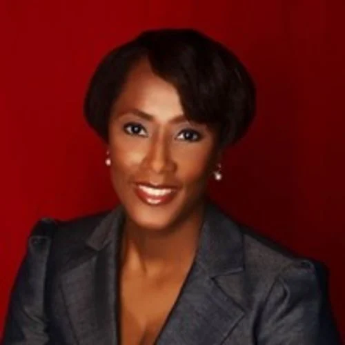 Vanessa Johnson