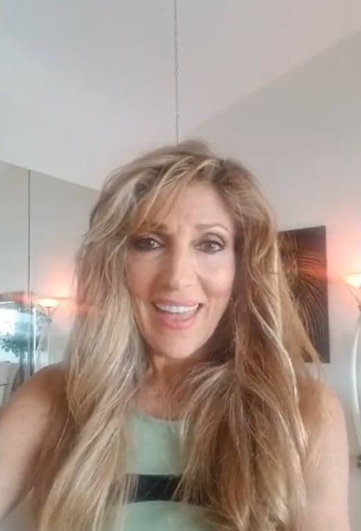 giselletoner profile