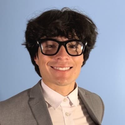 dante-garcia profile