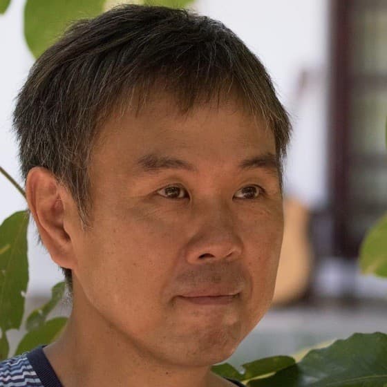 Junichiro Honjo
