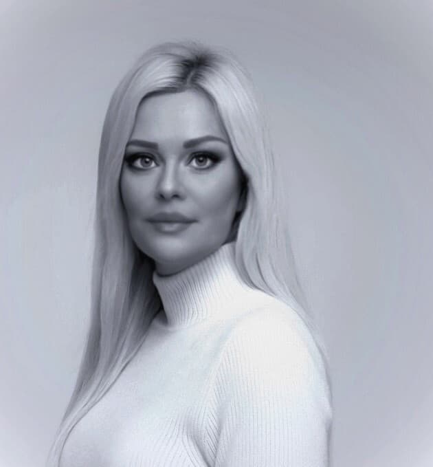 Betty Chatzipli