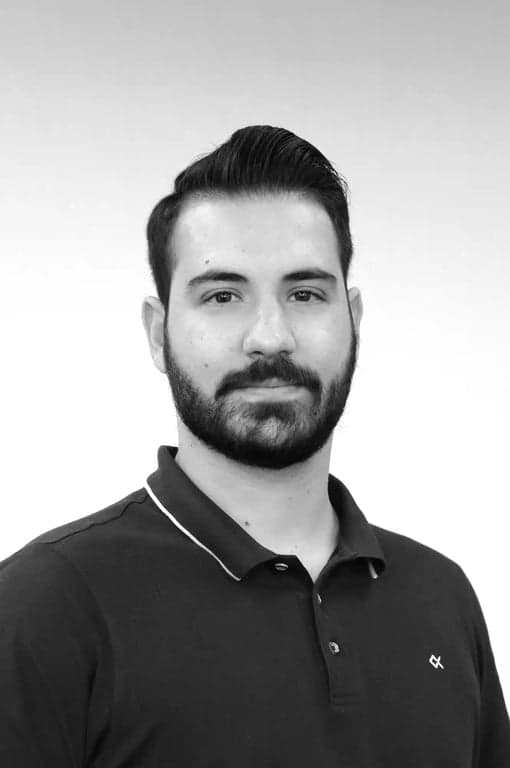 Raphael Diftopoulos