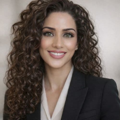 Simran Padam
