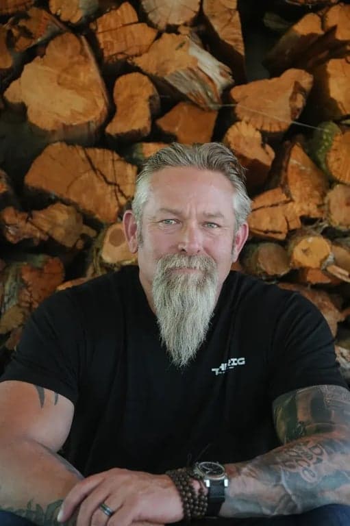 stevedvalentine profile