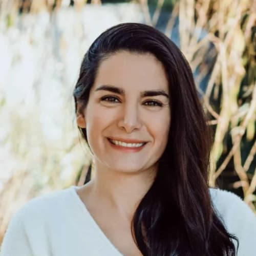Niloufar Esmaeilpour