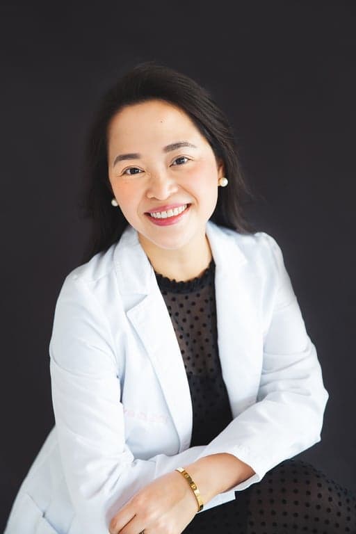Dr. Katie To