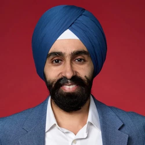Satwant Singh