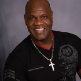 Michael Arterberry