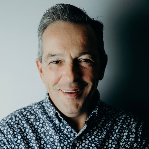 Stephen Wallick, MST