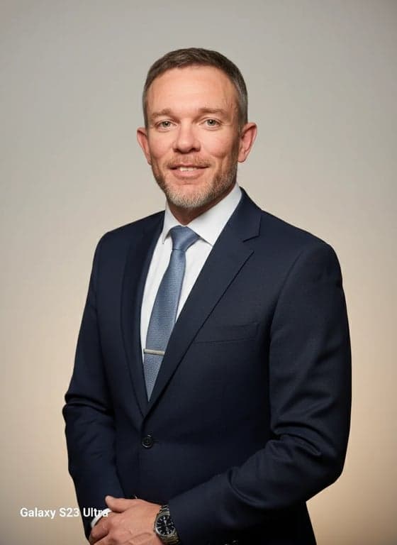 David Cantu