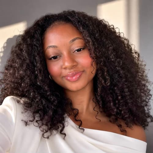 Kamia Williams
