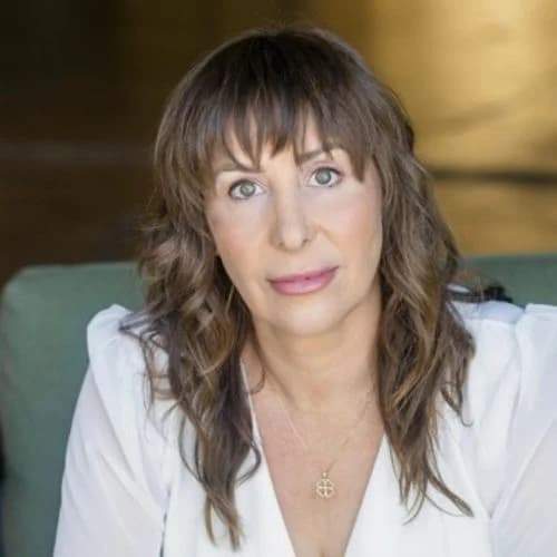 Catherine Mattice