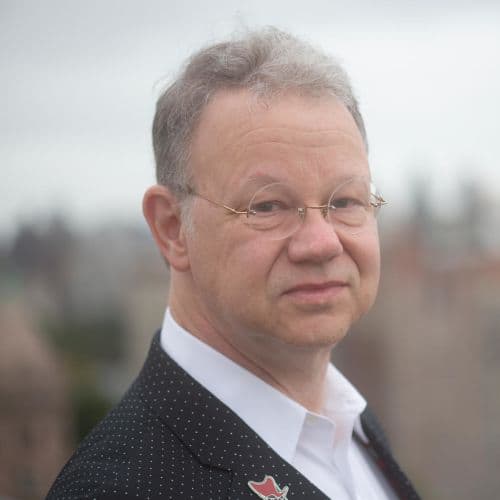 George Smart