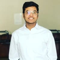 Vinamra Agrawal