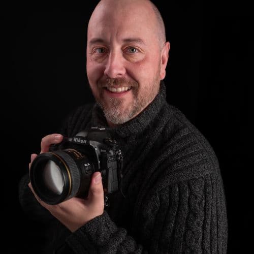 Don Orkoskey