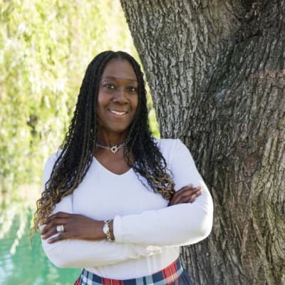 Tracy Johnson