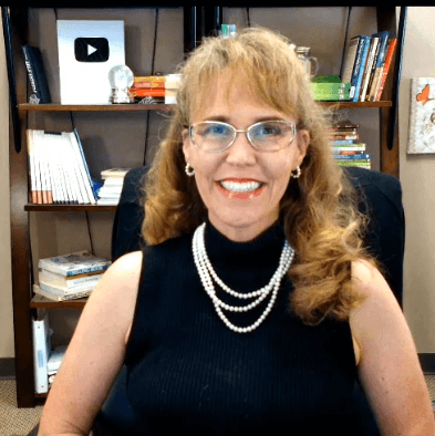 Dr. Dawn-Elise Snipes