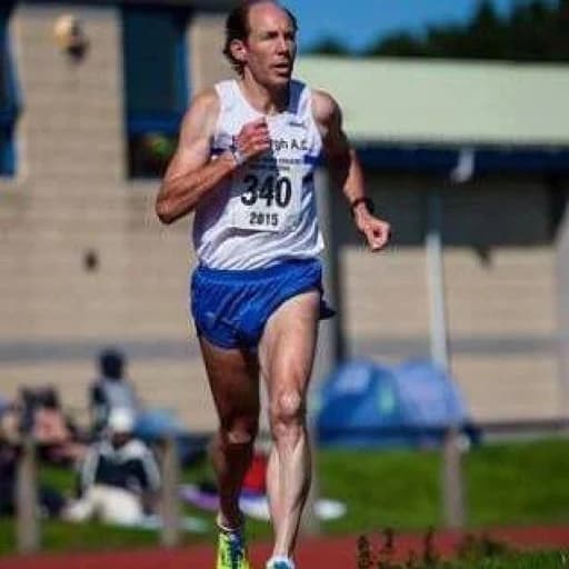 Matthew Newnham