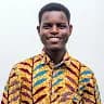 Precious kobby Nyatuame
